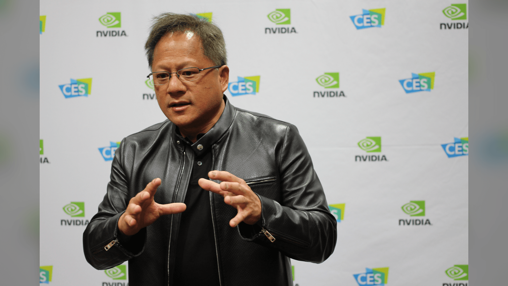 What Is Jensen Huang's IQ?