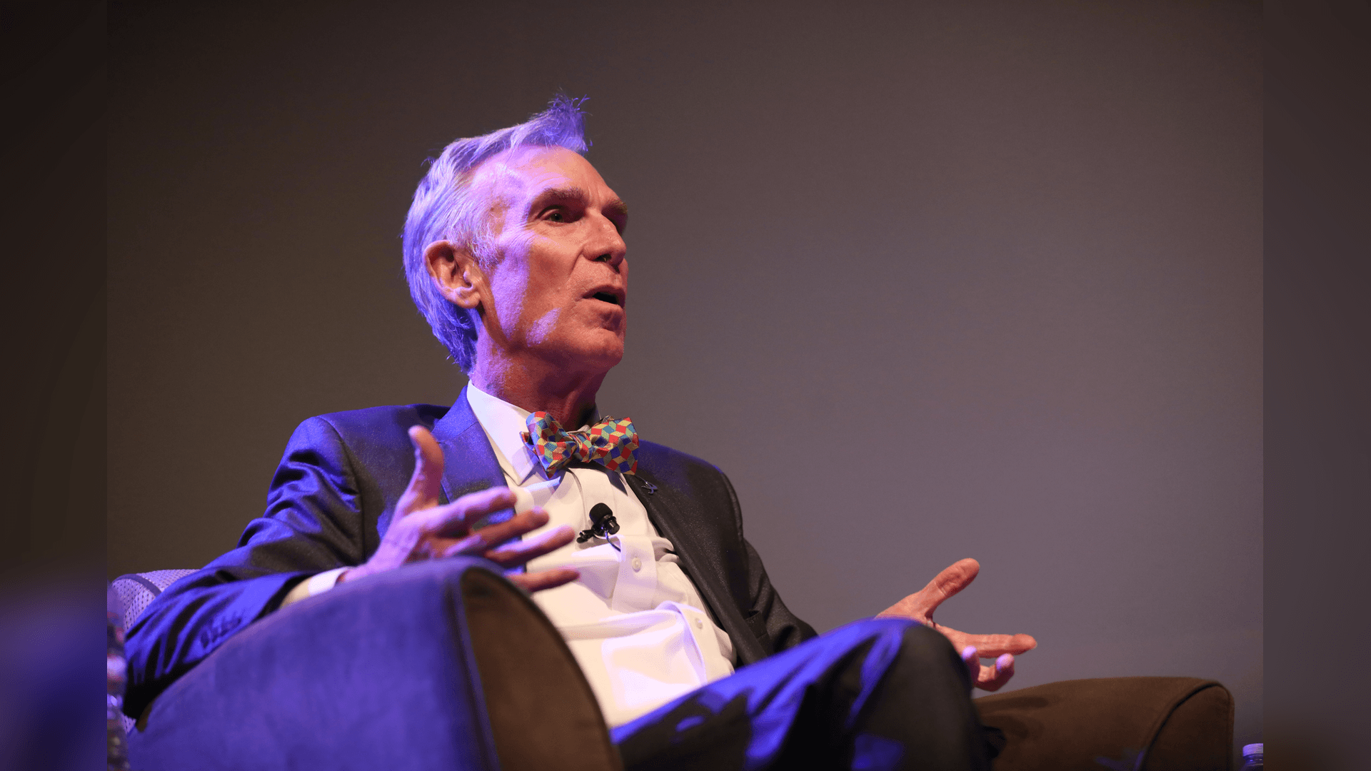 What Is Bill Nye's IQ?