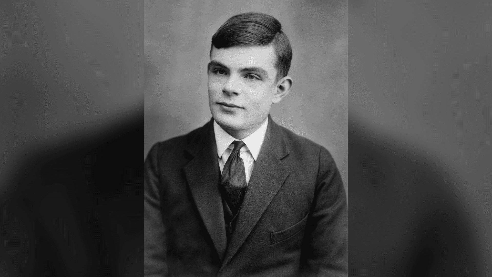 What Was Alan Turing's IQ?