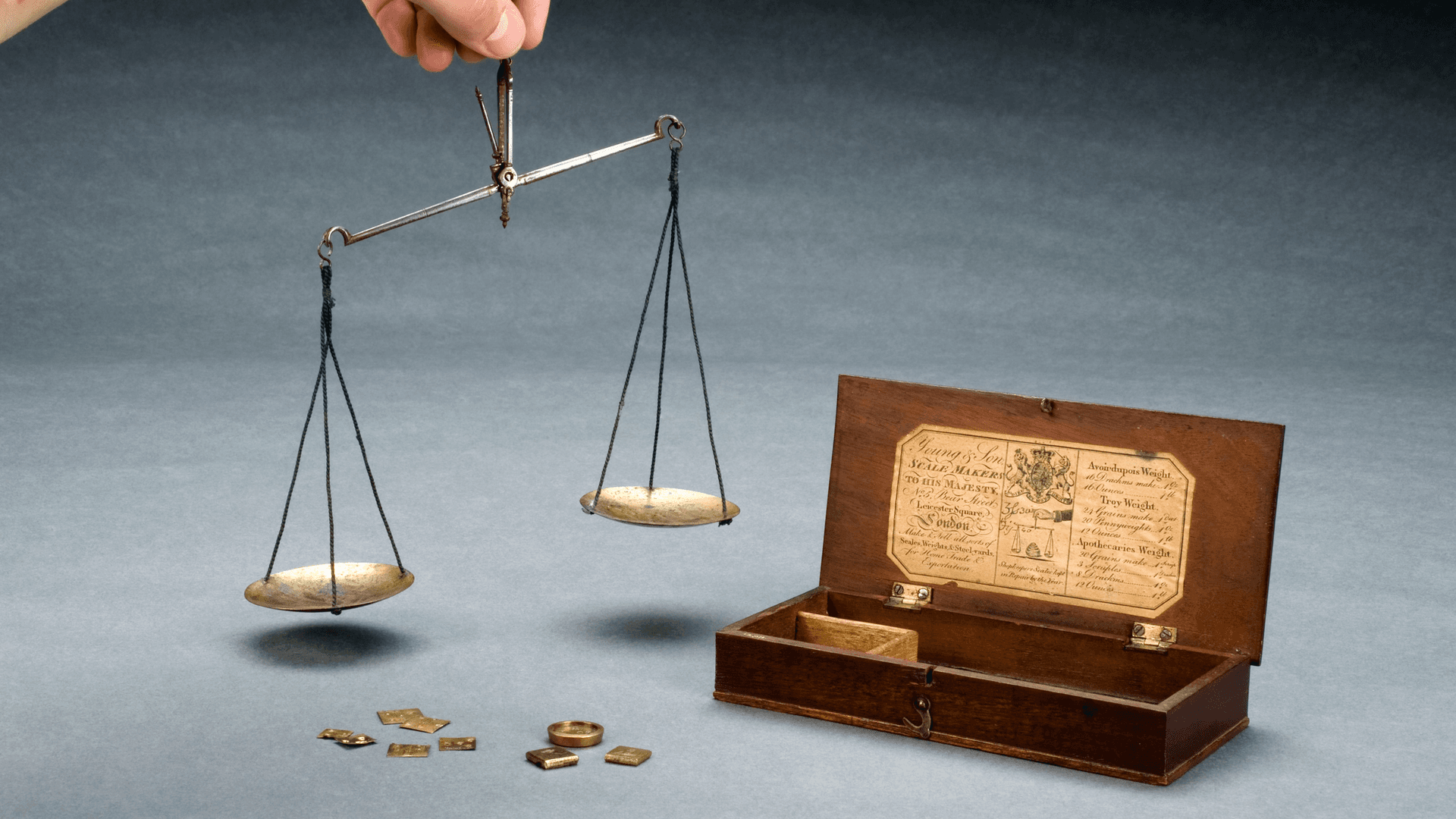 Classical test theory: the model behind most published test scores