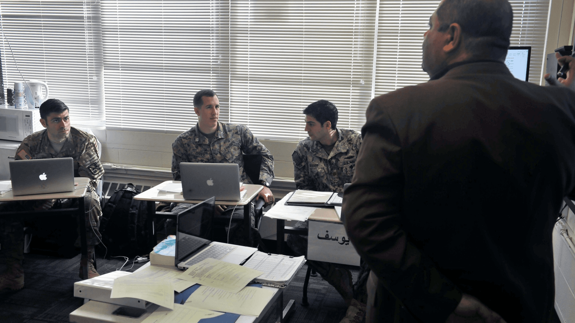 What Is the DLAB Test? The Military's Language Aptitude Battery Explained