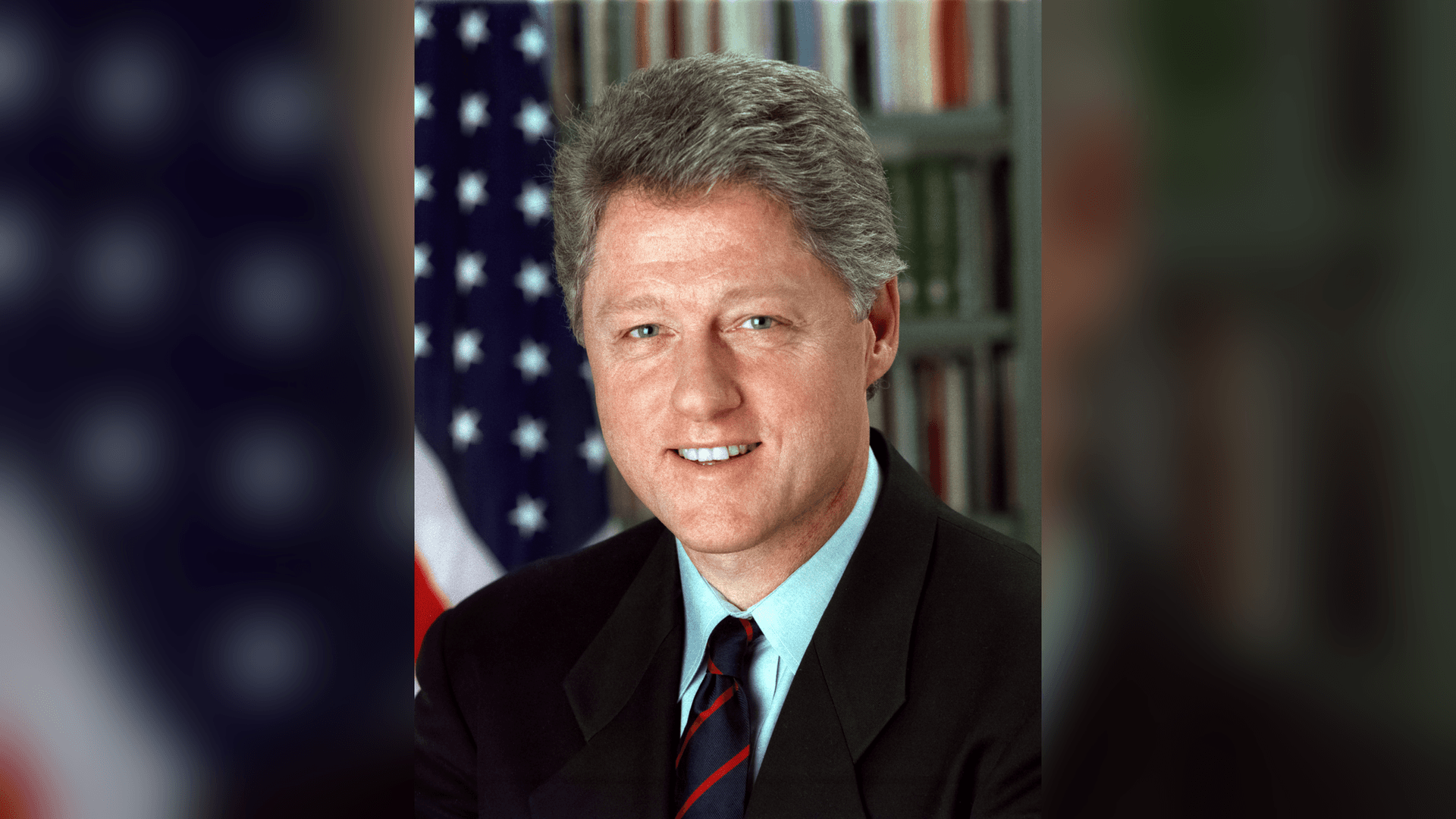 What Is Bill Clinton's IQ?