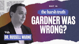 The G-Factor vs. Gardner's Multiple Intelligences: What the Evidence Actually Shows