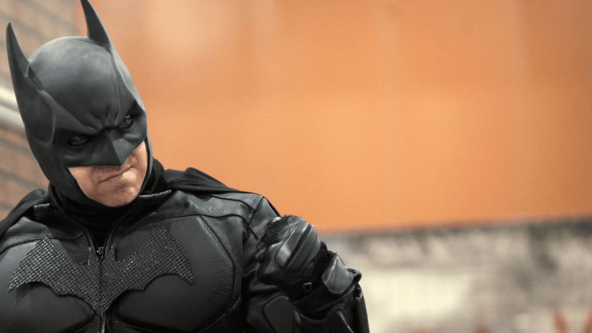What Is Batman's IQ?