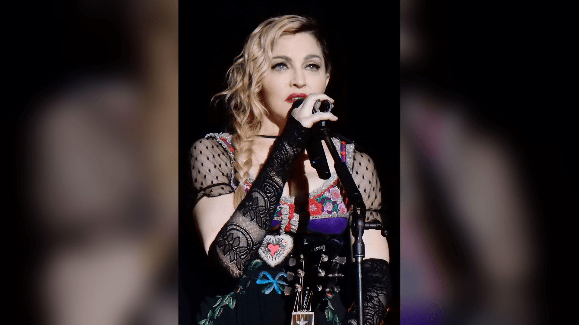 What Is Madonna's IQ?