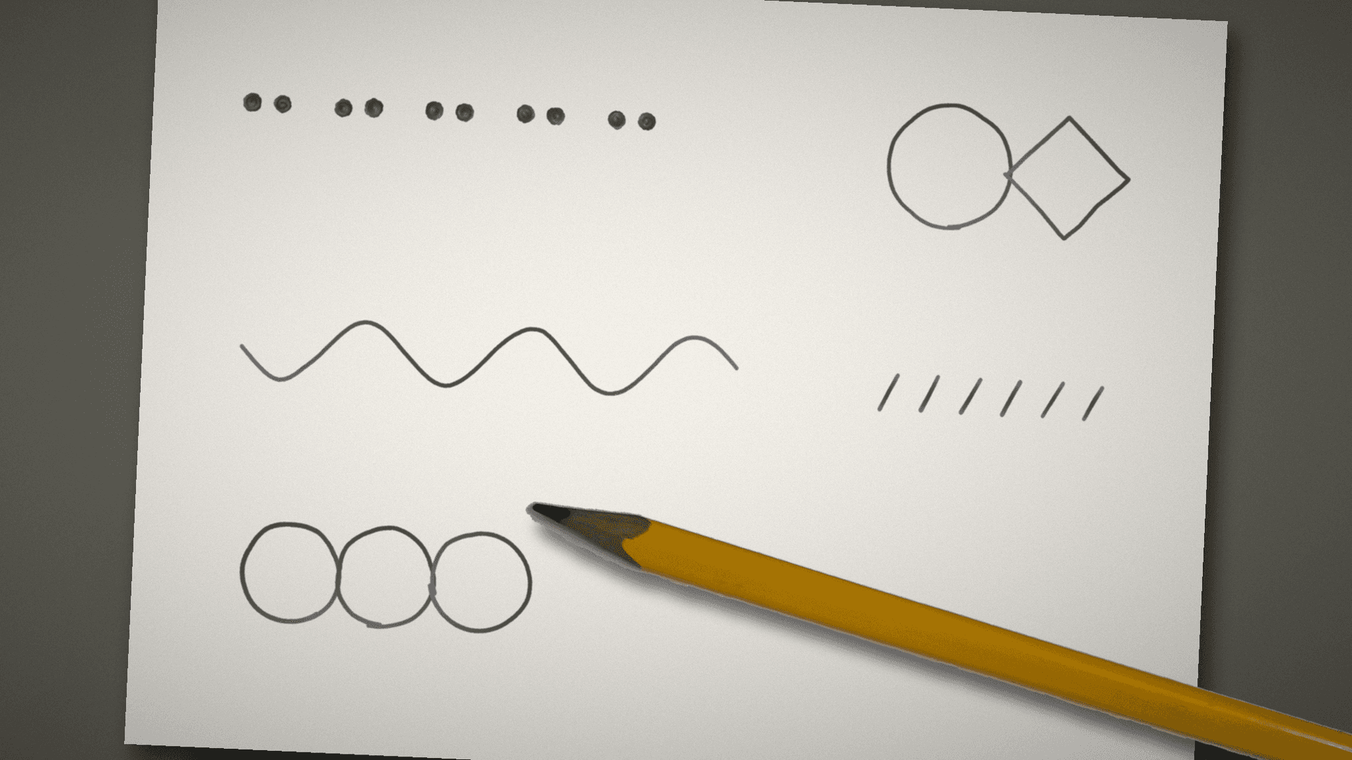 What is the Bender-Gestalt Test?