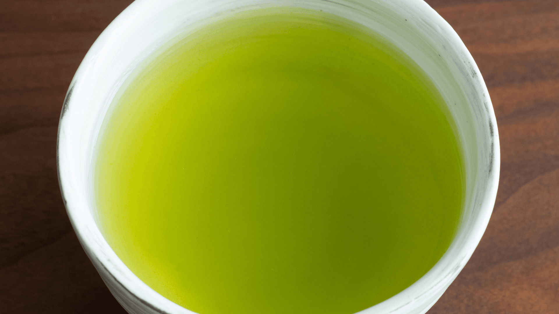 Does Green Tea Make You Smarter? Tea, EGCG, L-Theanine and IQ