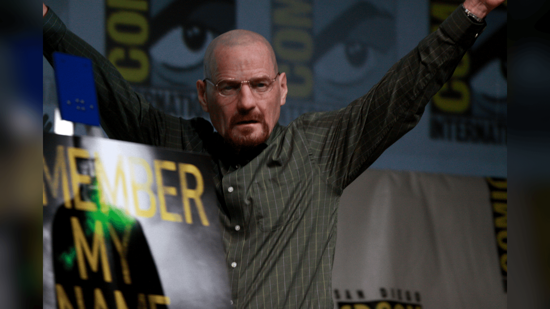 What Is Walter White's IQ?