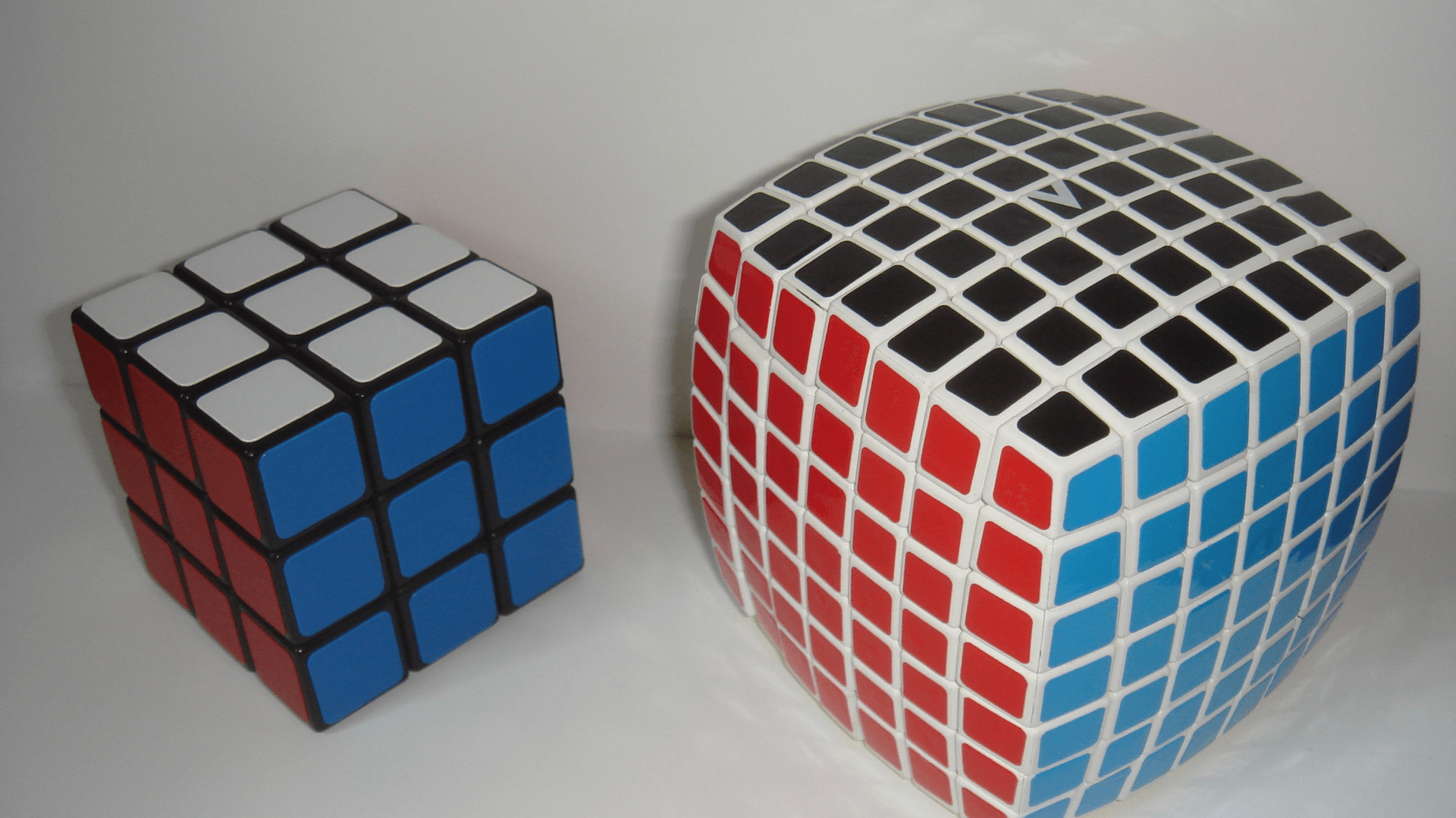 Does a Rubik's Cube Make You Smarter? What Cubing Says About IQ