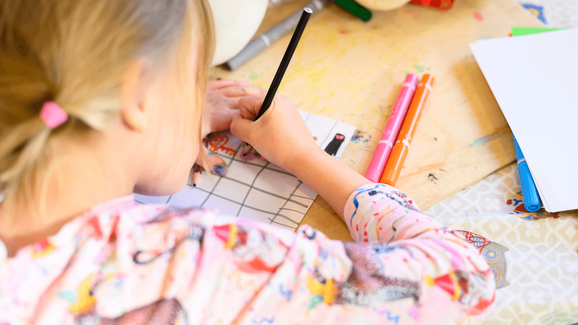 What is the TVMS-3? The Test of Visual-Motor Skills, Third Edition explained