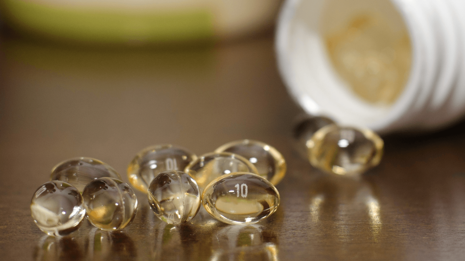 Vitamin D and IQ: Does Low Vitamin D Lower Intelligence?
