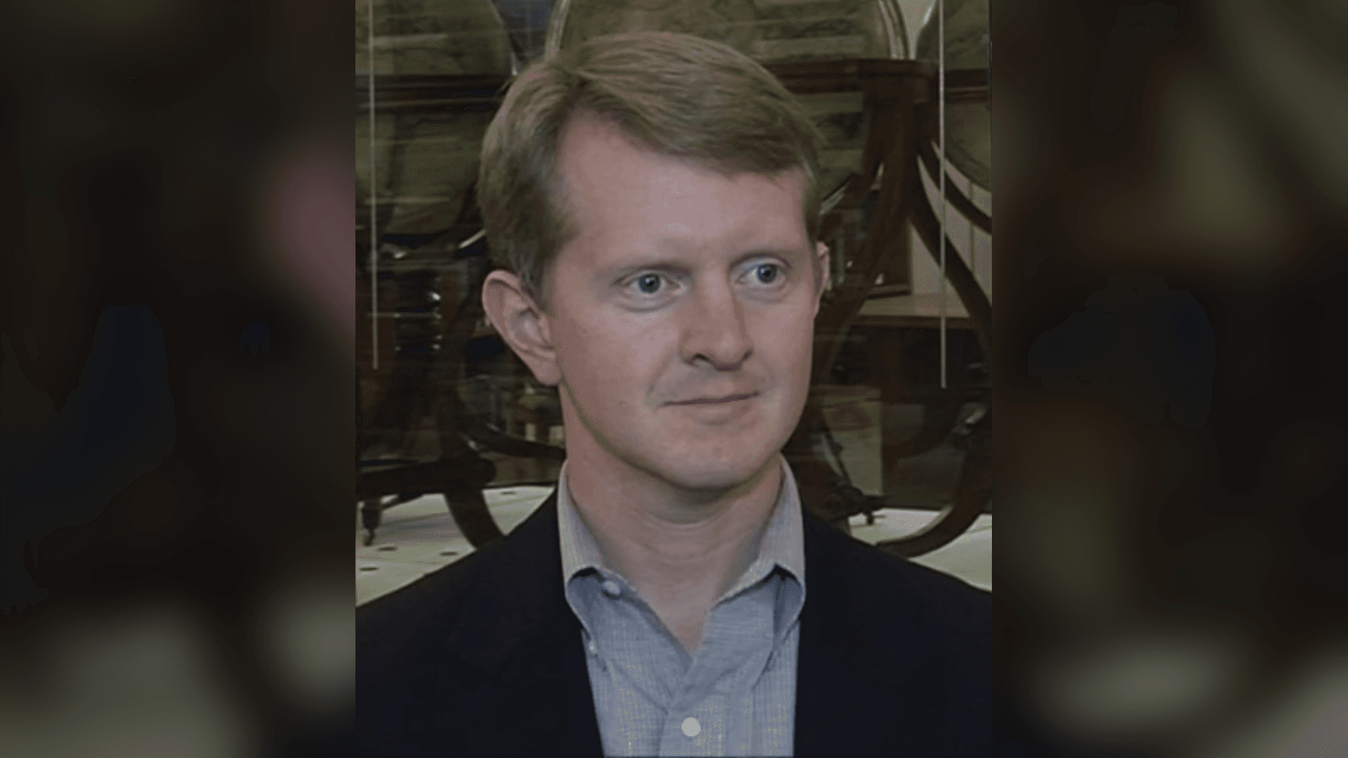 What Is Ken Jennings's IQ?