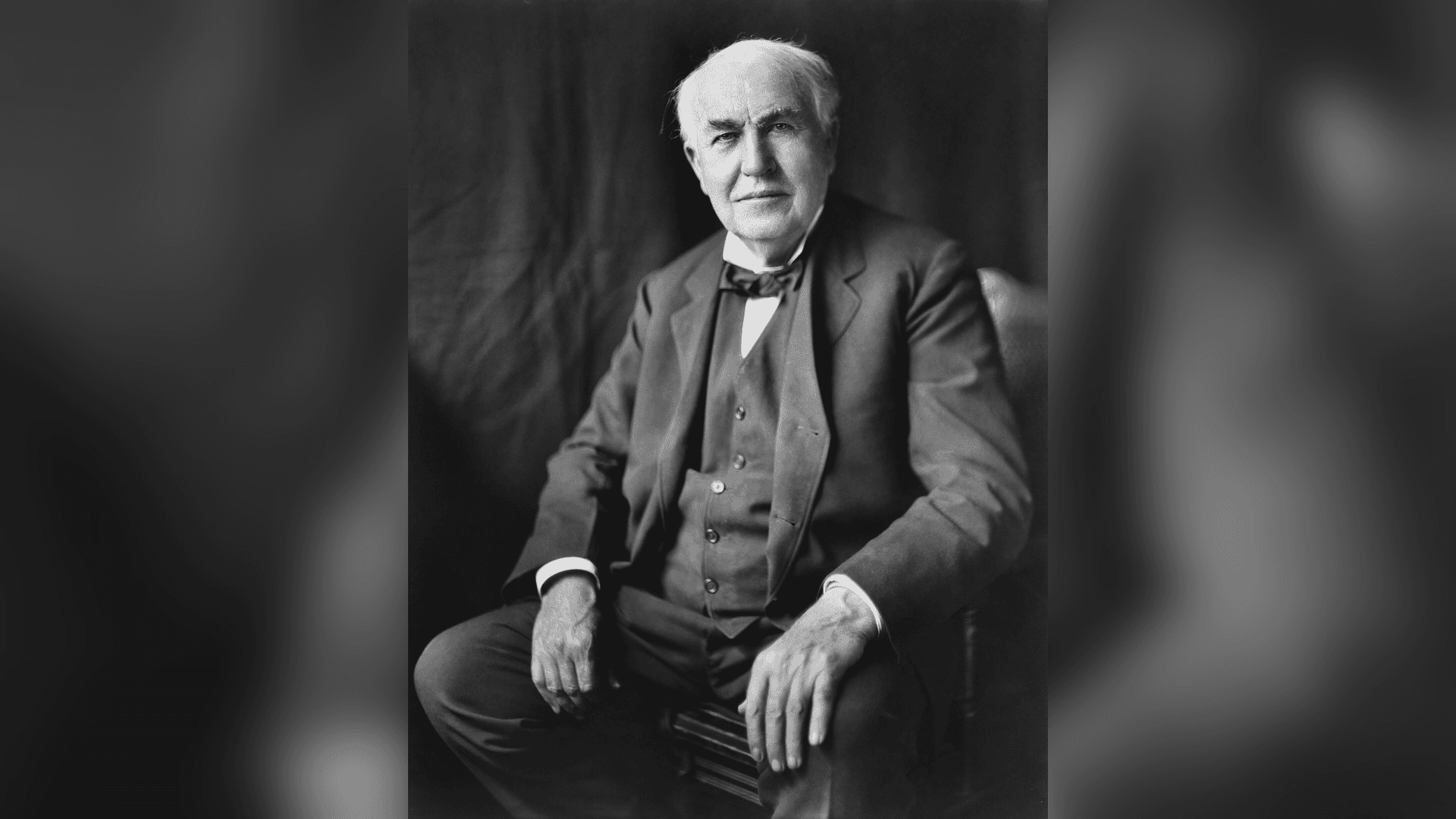 What Was Thomas Edison's IQ? What the Record Shows