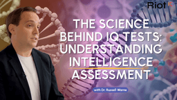 The Science Behind IQ Tests: Understanding Intelligence Assessment