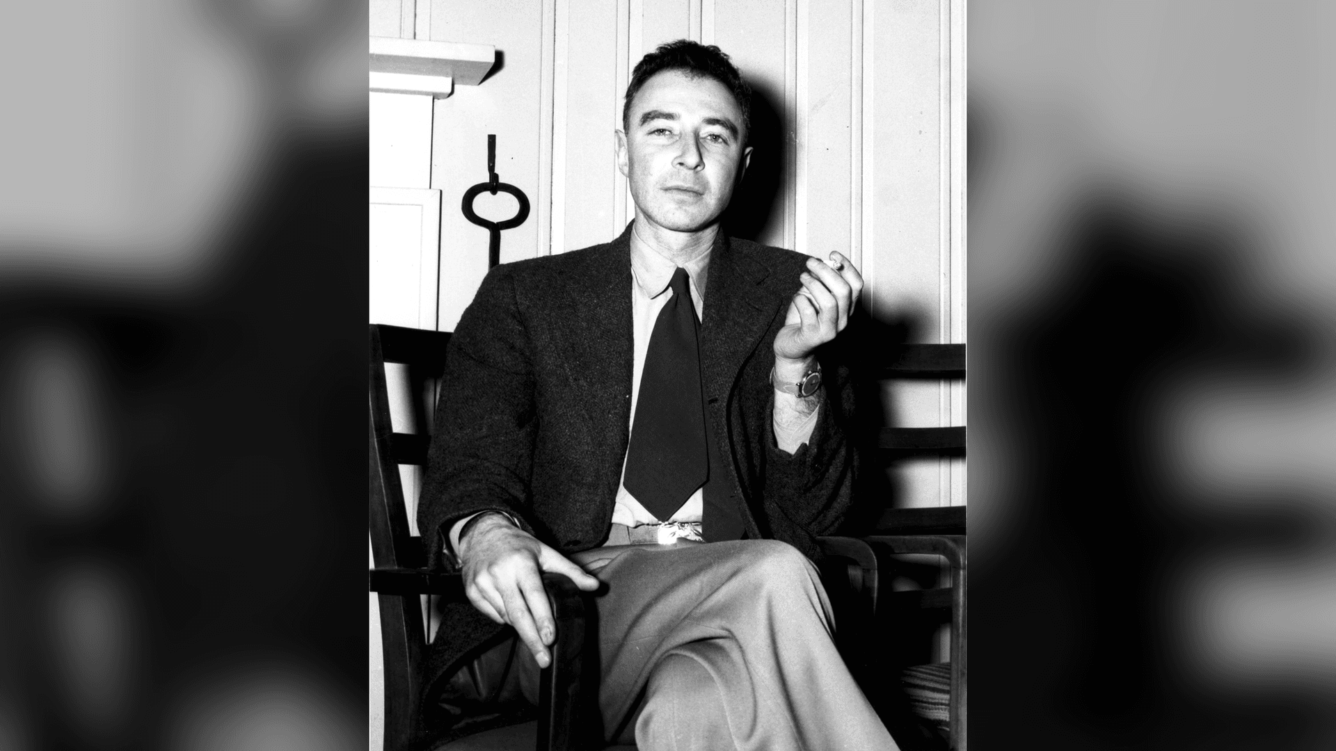 What Was Oppenheimer's IQ?