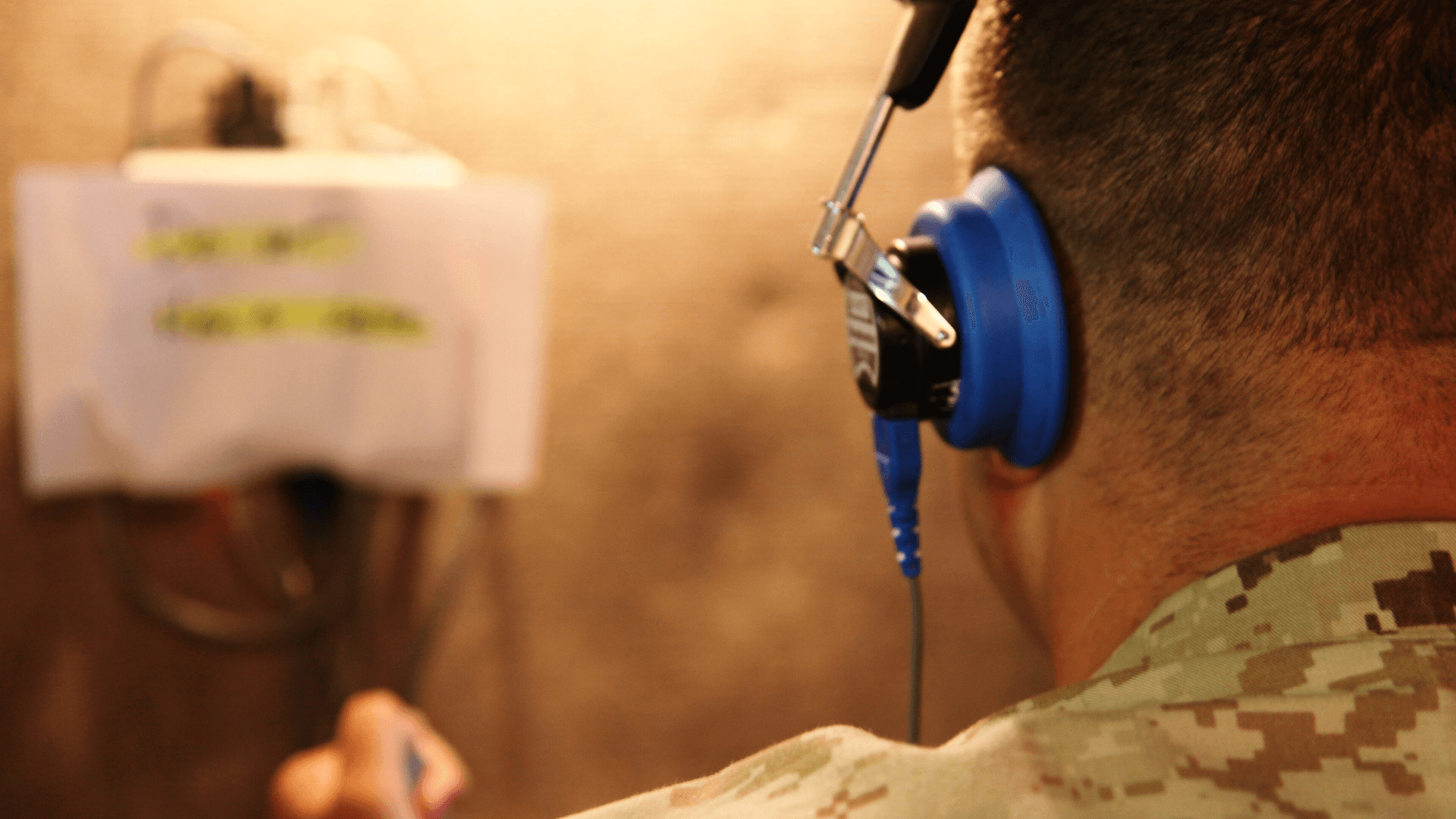What is the SCAN-3? The tests for auditory processing disorders explained