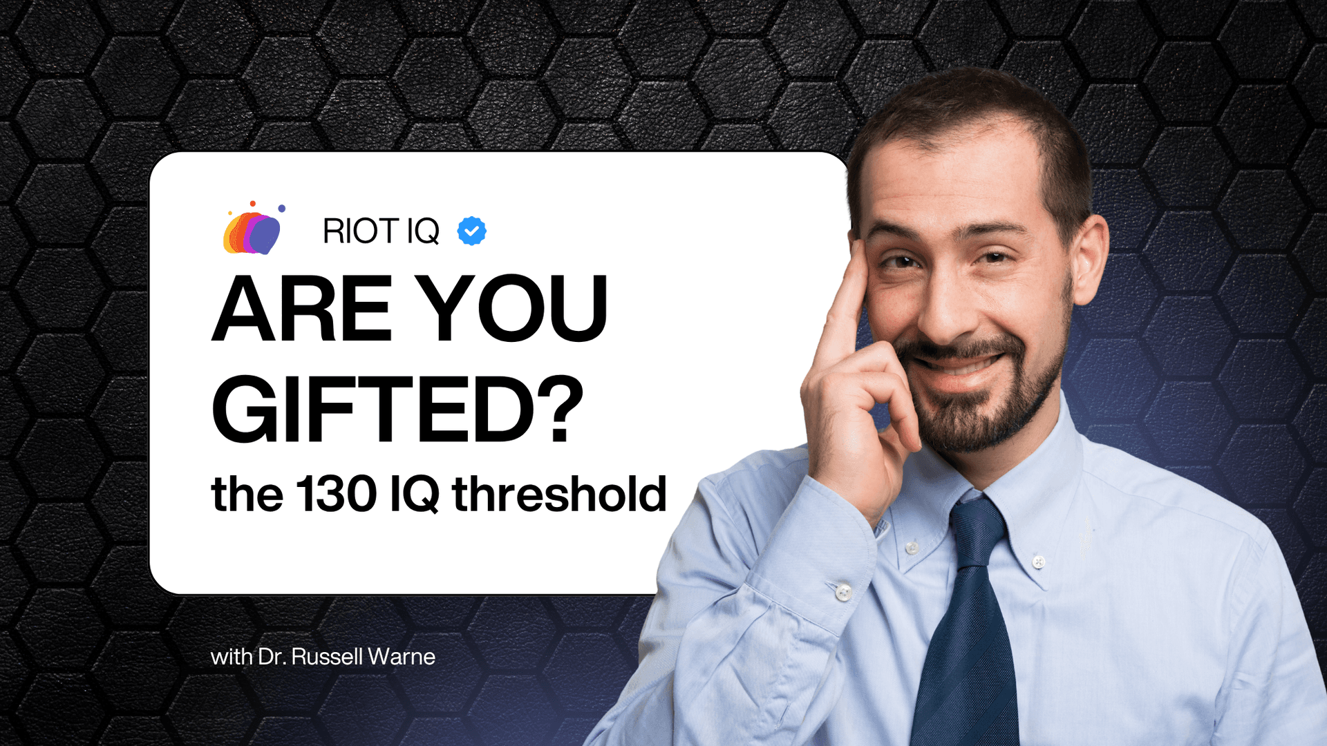 What IQ Do Gifted People Have?