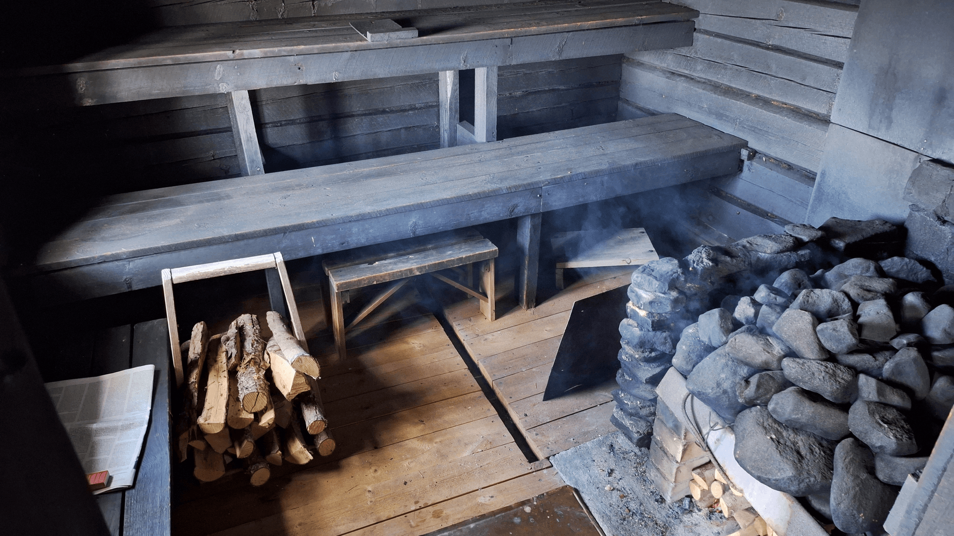 Is Sauna Good for the Brain? Sauna, Dementia Risk and IQ