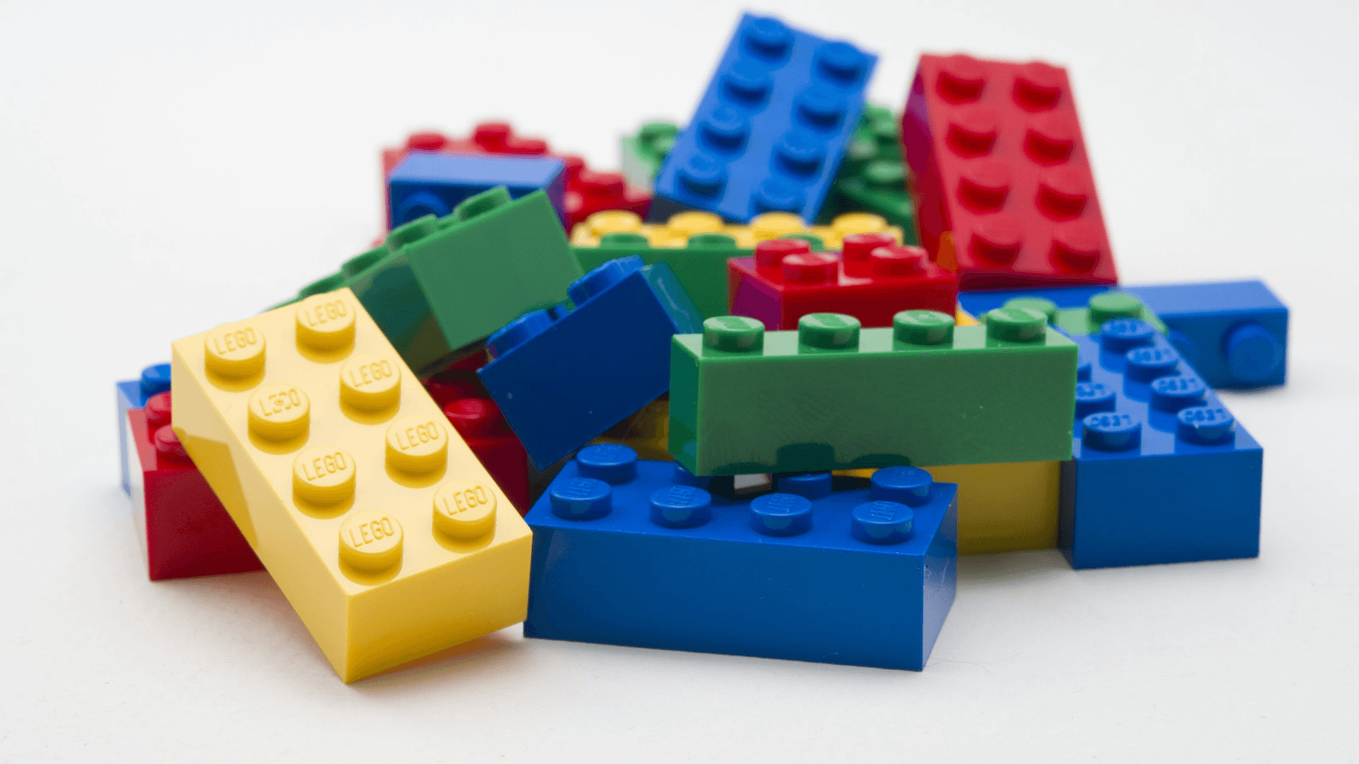Does LEGO Make You Smarter? What the Research Shows