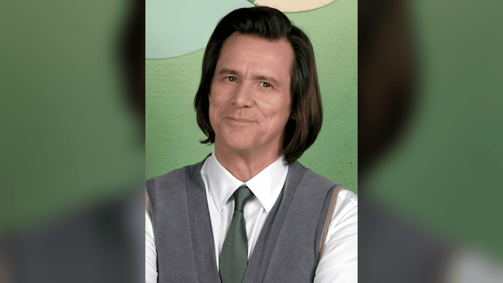 What Is Jim Carrey's IQ?