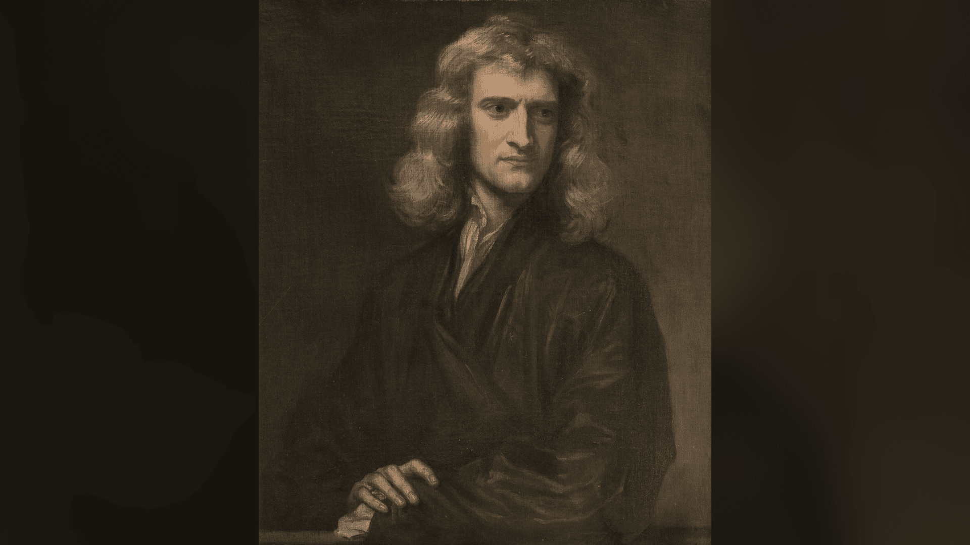 What Was Isaac Newton's IQ?
