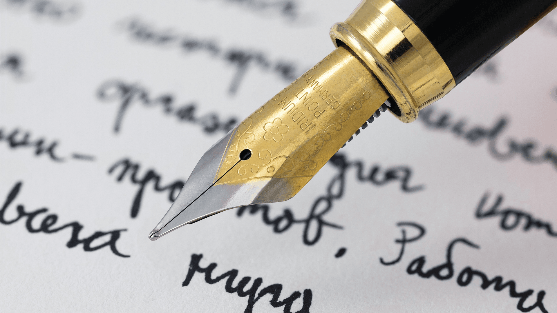 Handwriting and Intelligence: Is Messy Handwriting a Sign of a High IQ?