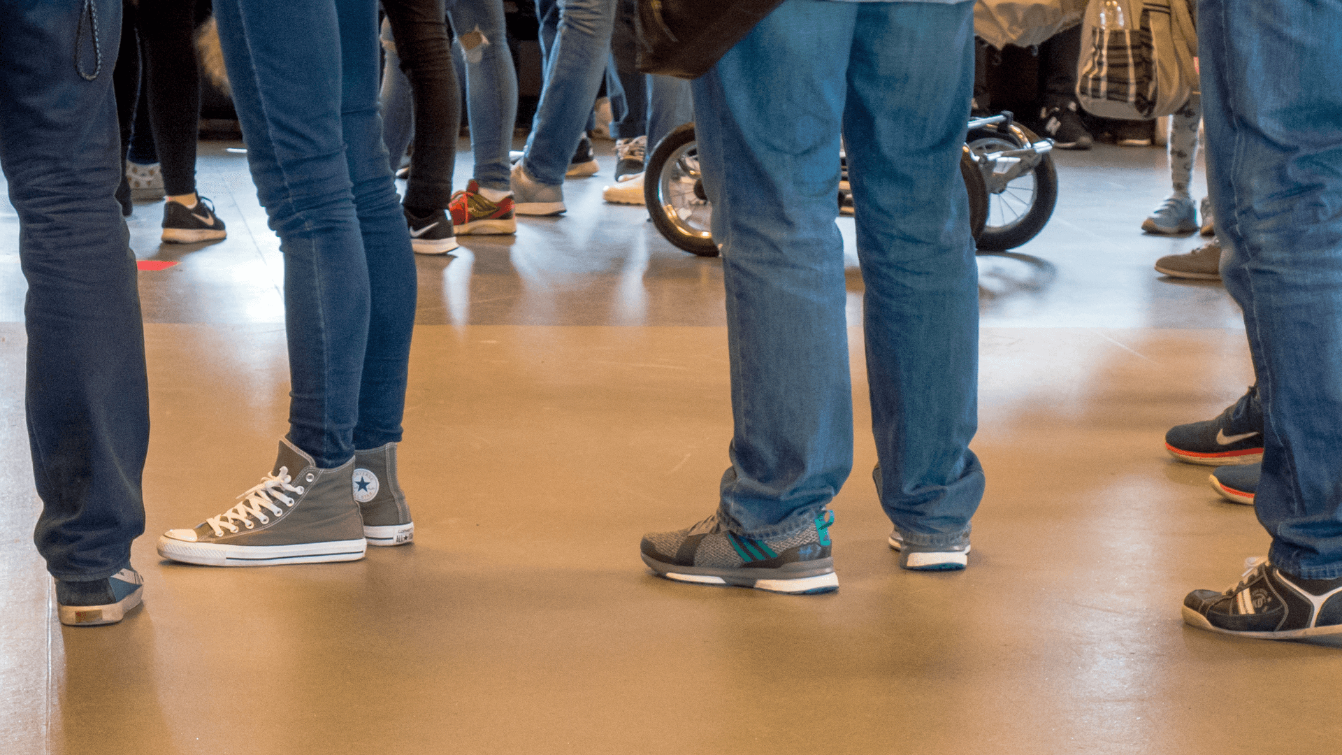 Test norms: what they are and how a norming study builds them