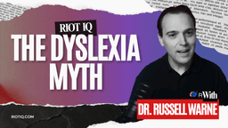 Does Dyslexia Affect IQ Tests?