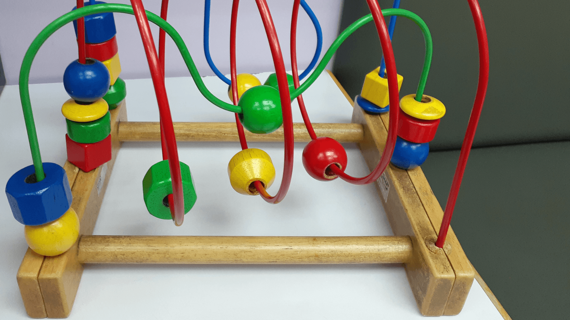 What is the M-CHAT? The toddler autism screening questionnaire explained