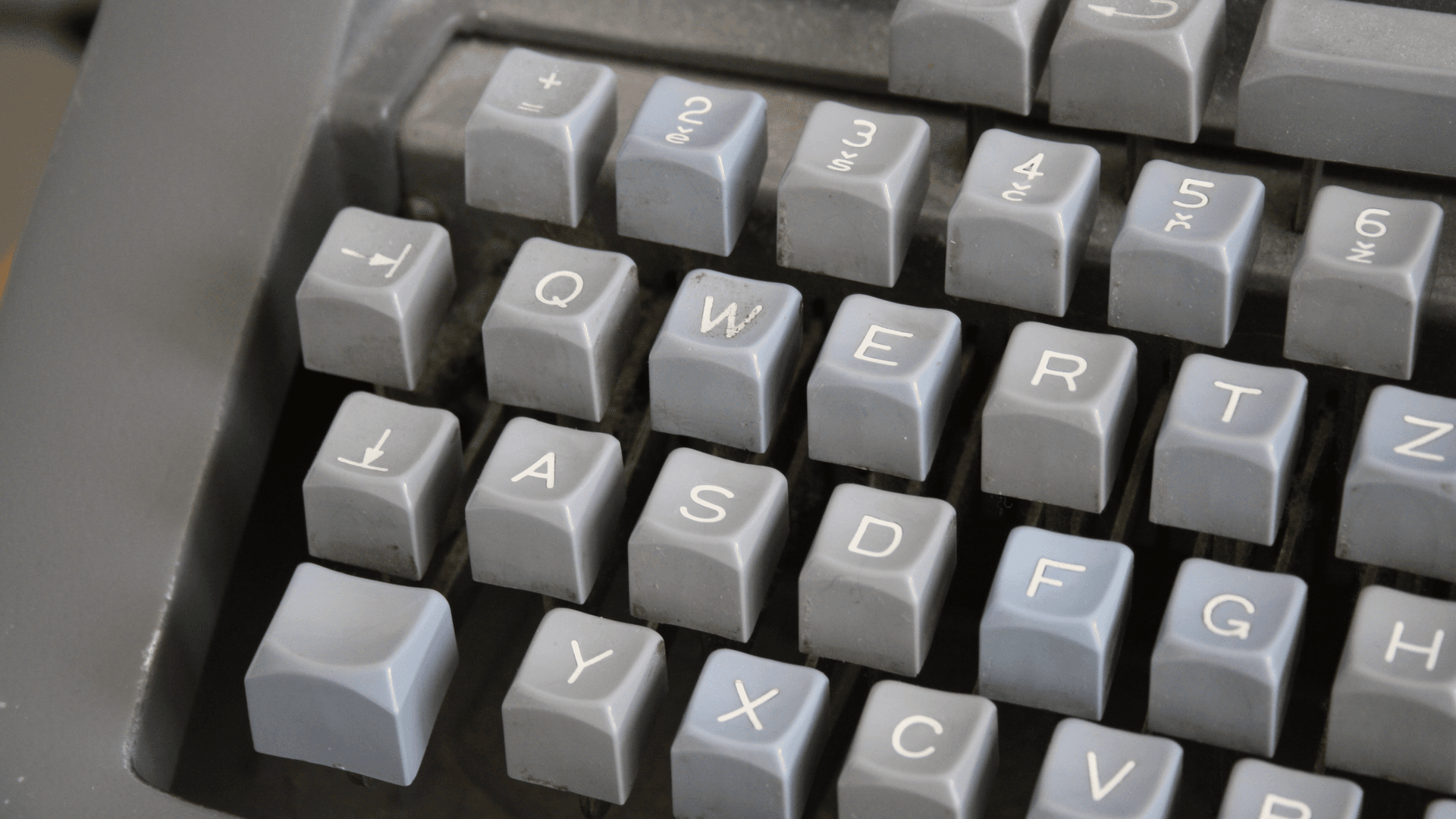 Typing Speed and IQ: Do Fast Typists Have Higher IQs?