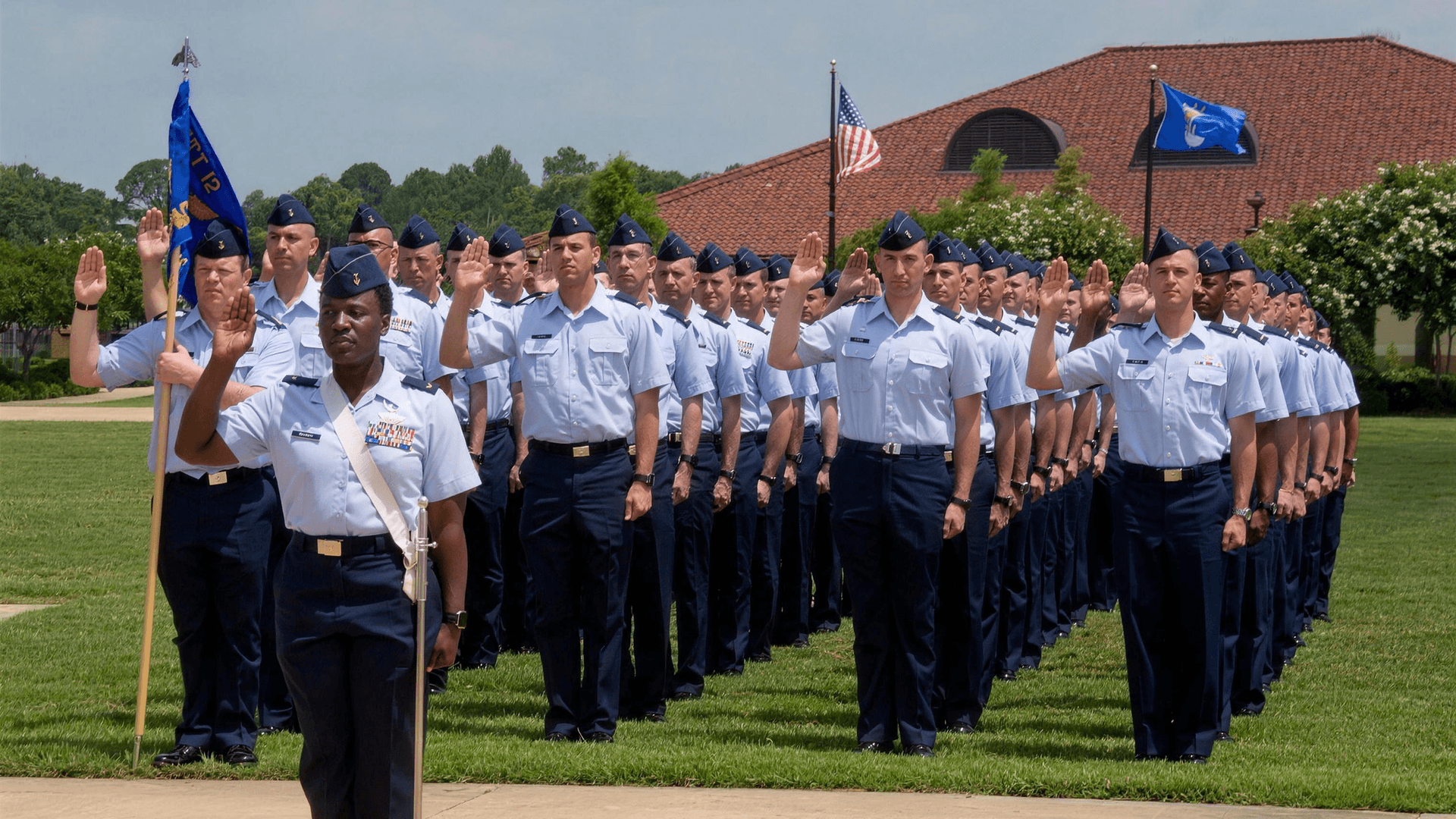 What Is the AFOQT? The Air Force Officer Qualifying Test Explained