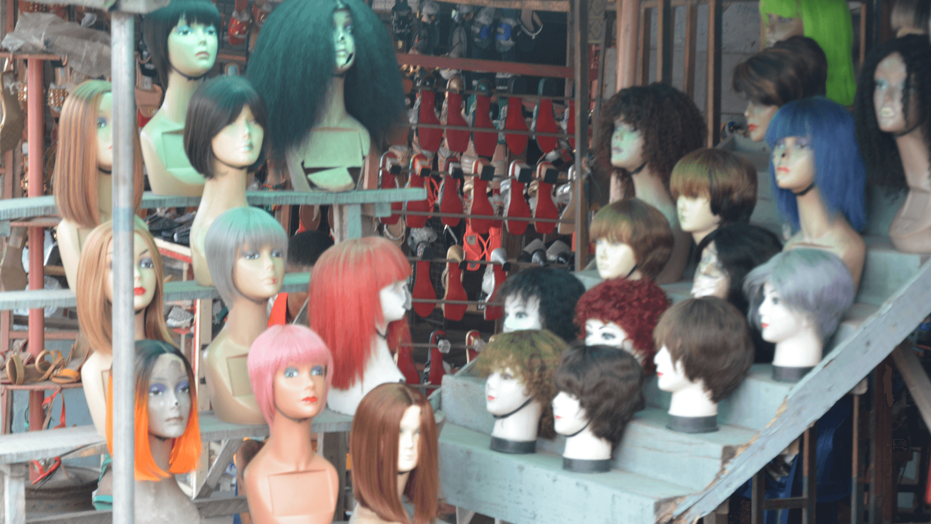 Hair Color and Intelligence: Is the Dumb Blonde Stereotype True?
