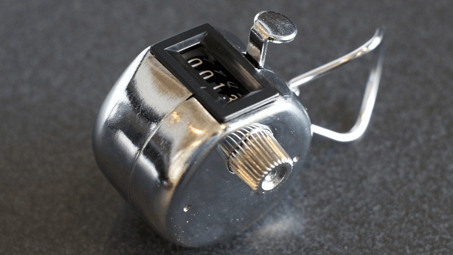 What Is the Finger Tapping Test? Motor Speed Measurement Explained