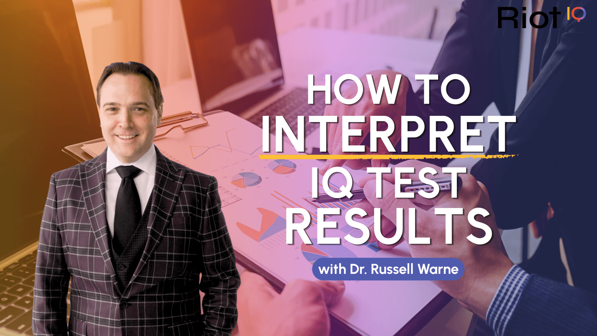 How to Interpret IQ Test Results