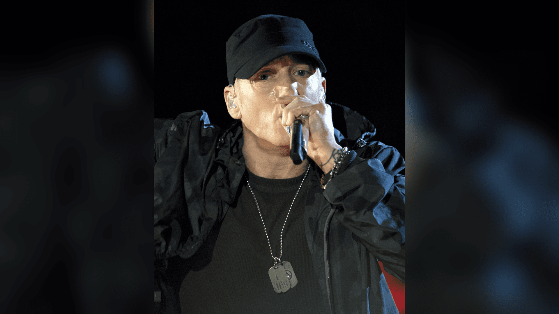 What Is Eminem's IQ? A Dropout With the Largest Vocabulary in Music