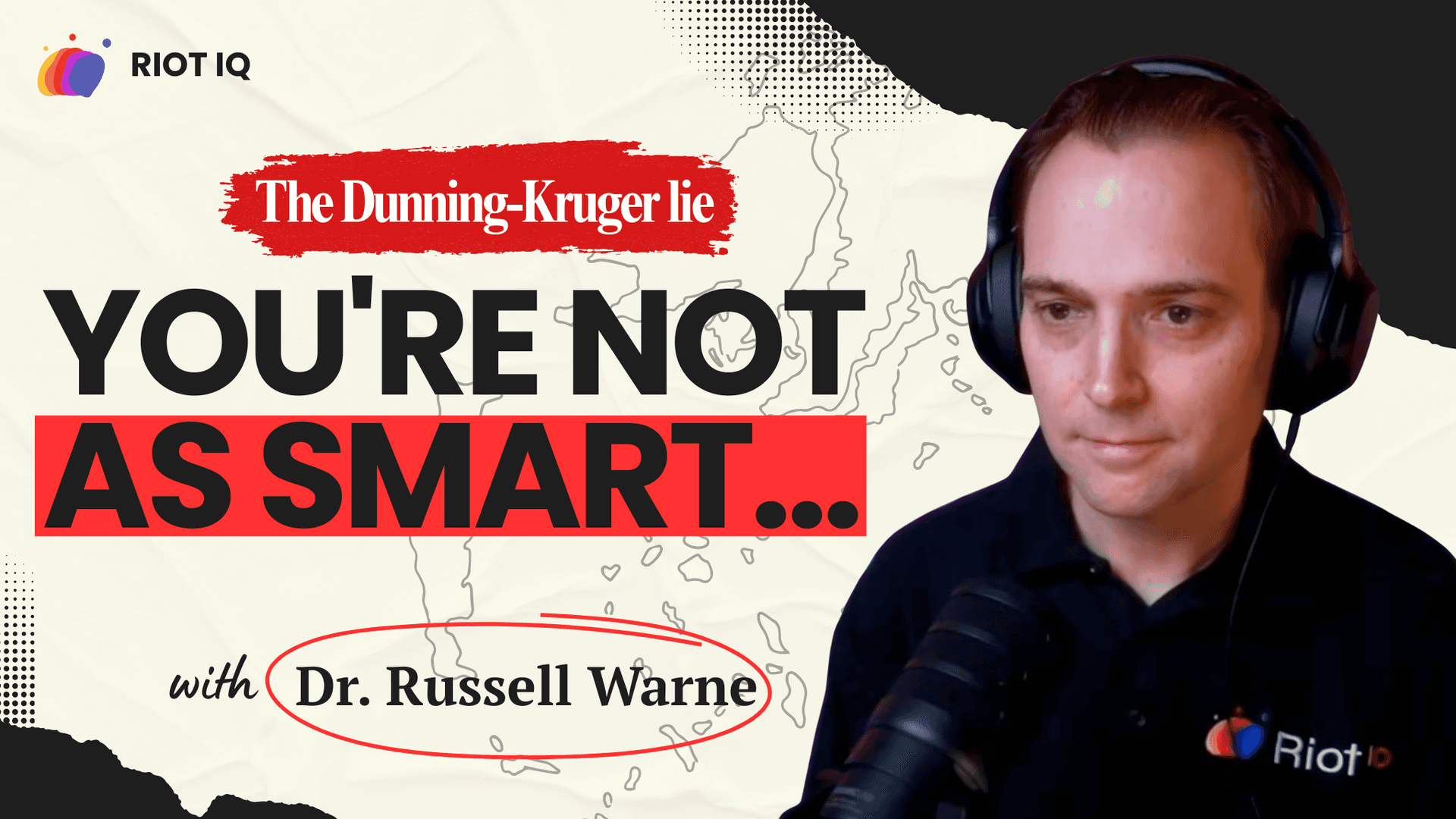 What Is the Dunning-Kruger Effect? What the Research Actually Shows