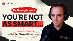 What Is the Dunning-Kruger Effect? What the Research Actually Shows