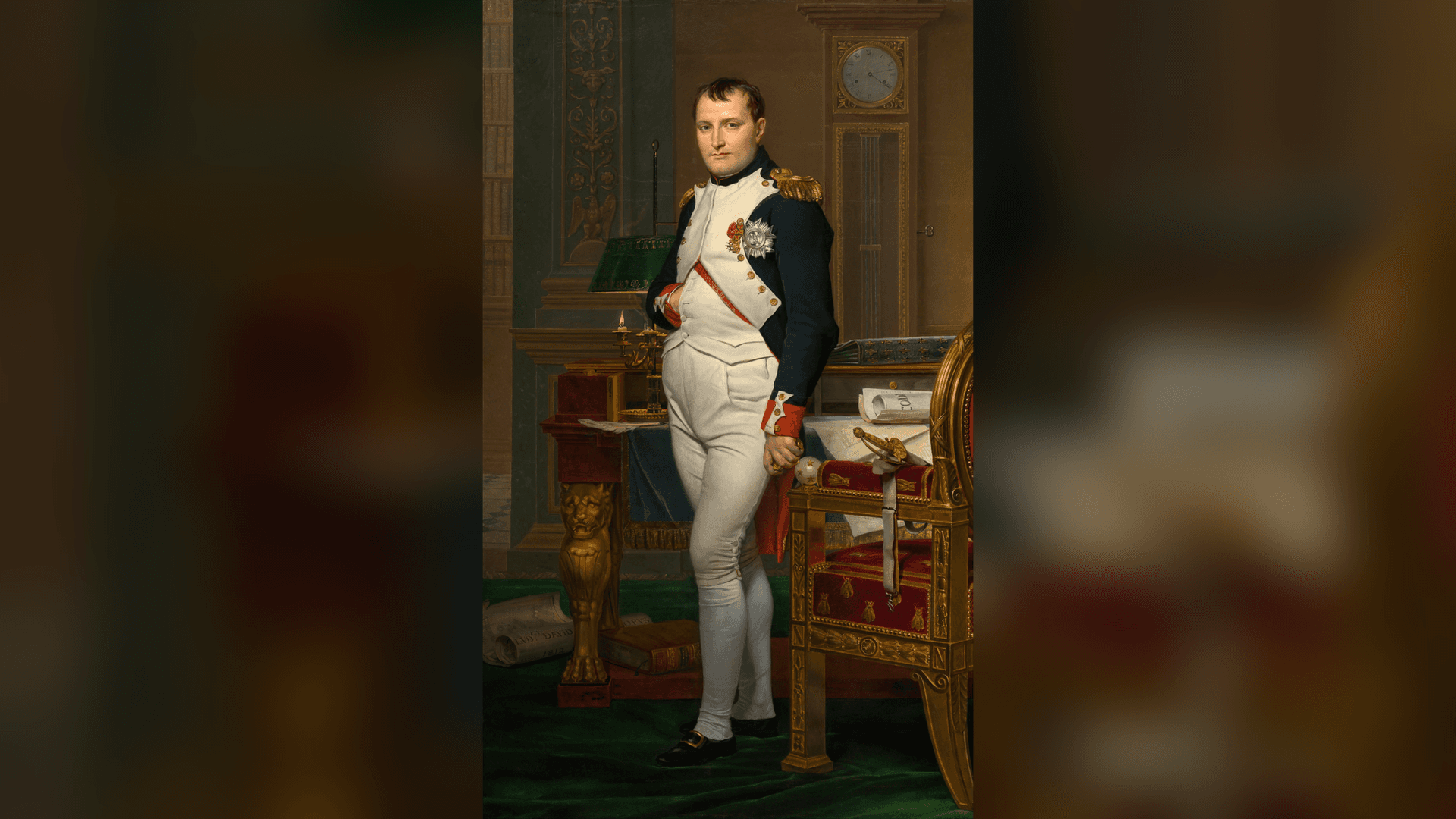What Was Napoleon's IQ?
