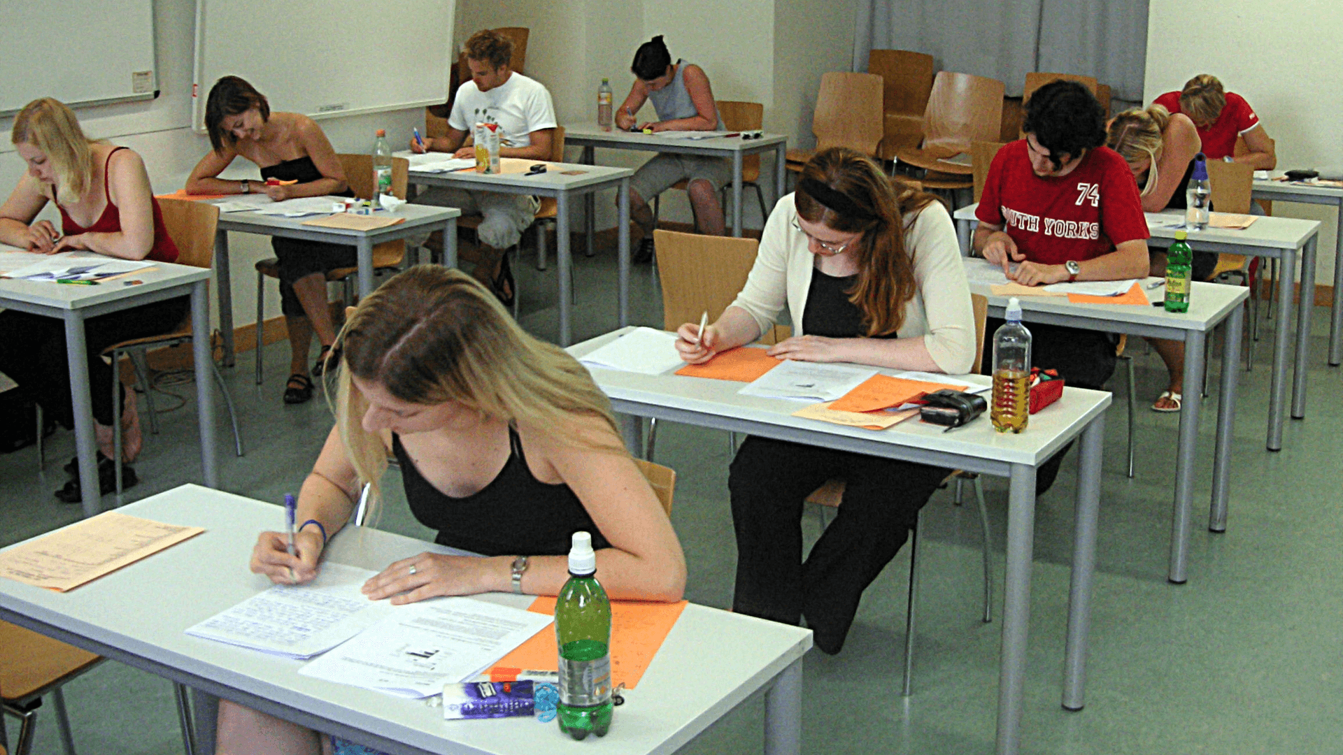 What Is the Matrigma Test?