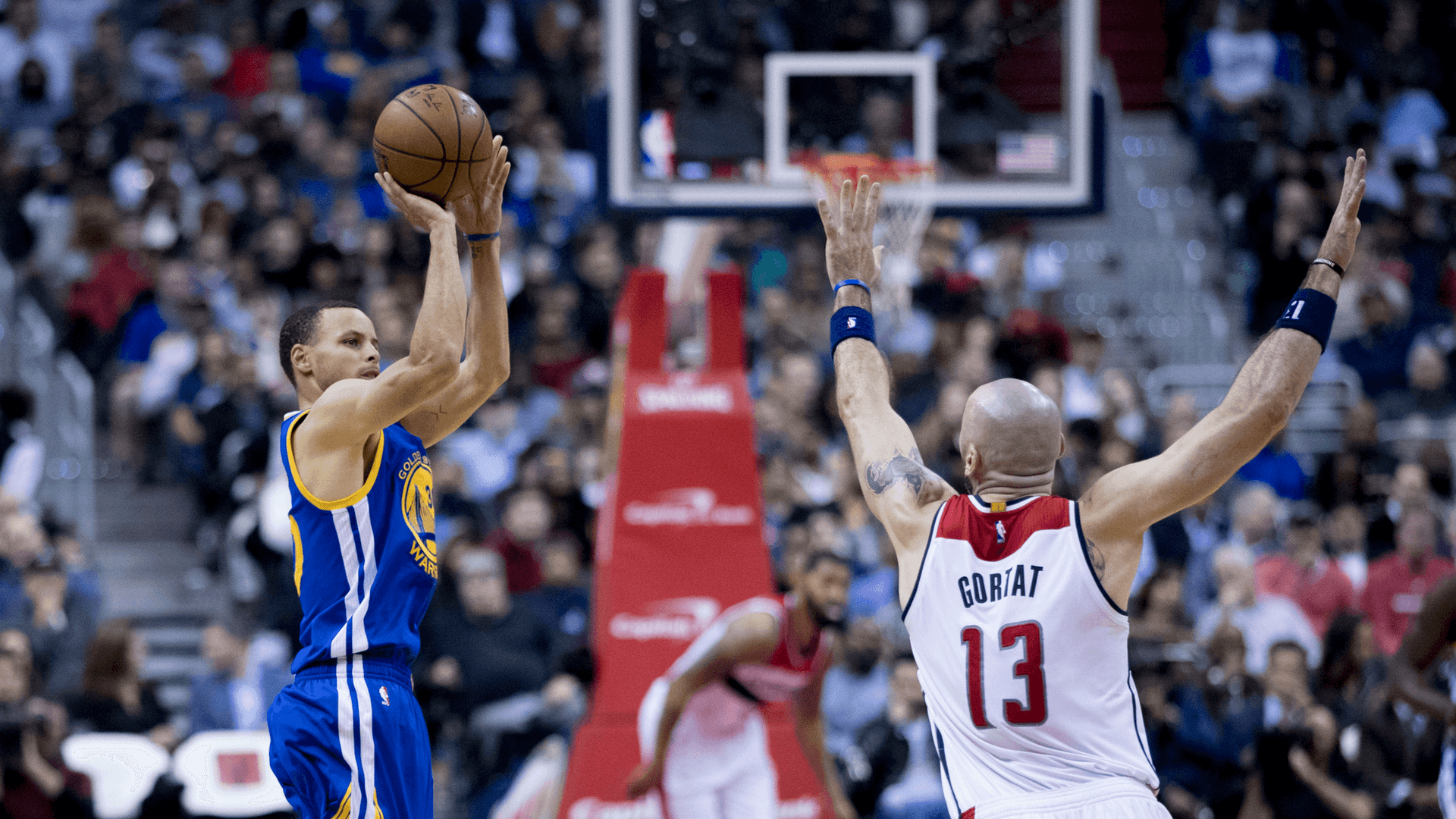 What Is Stephen Curry's IQ?