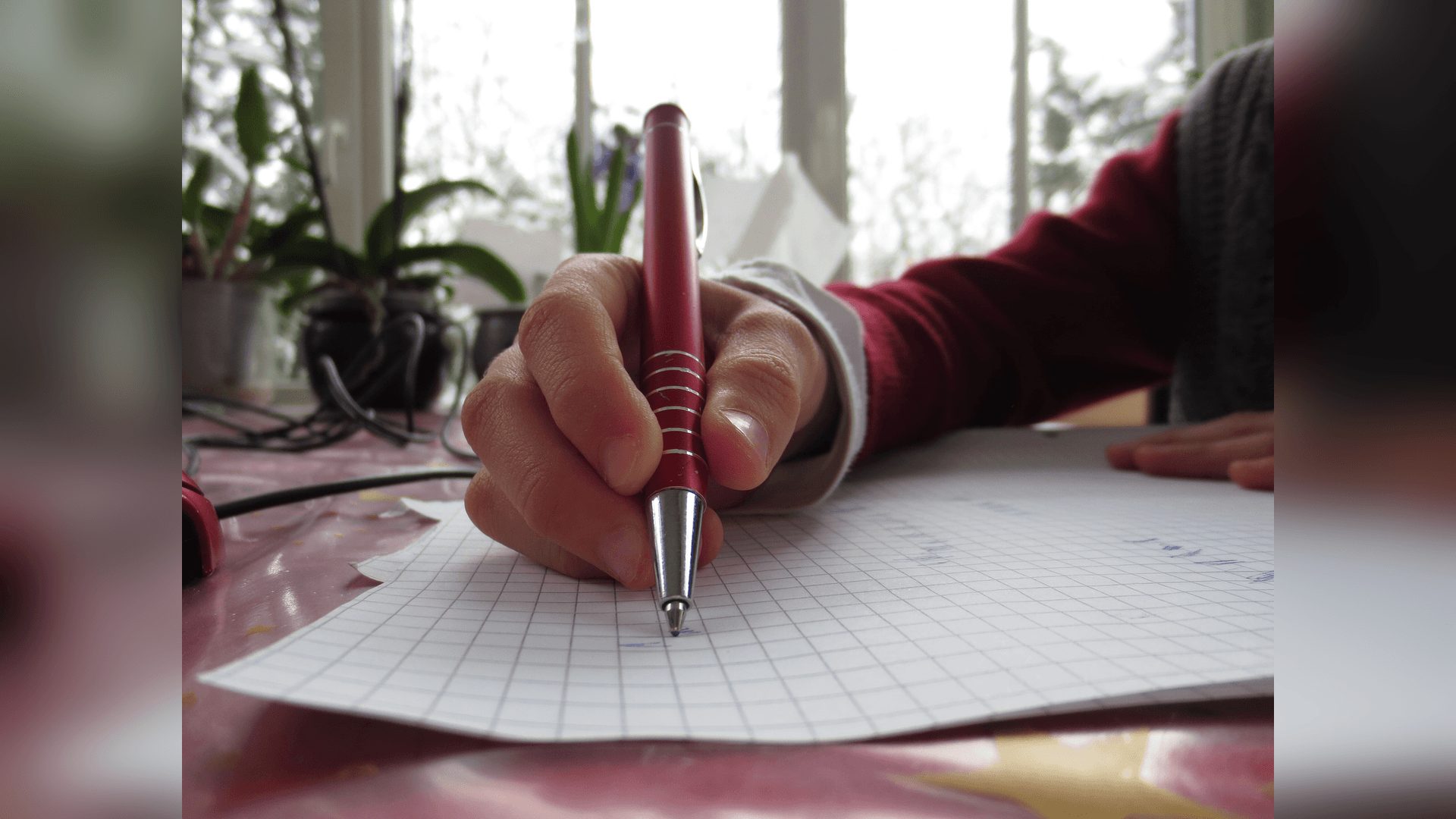 What is the TEWL-3? The Test of Early Written Language explained