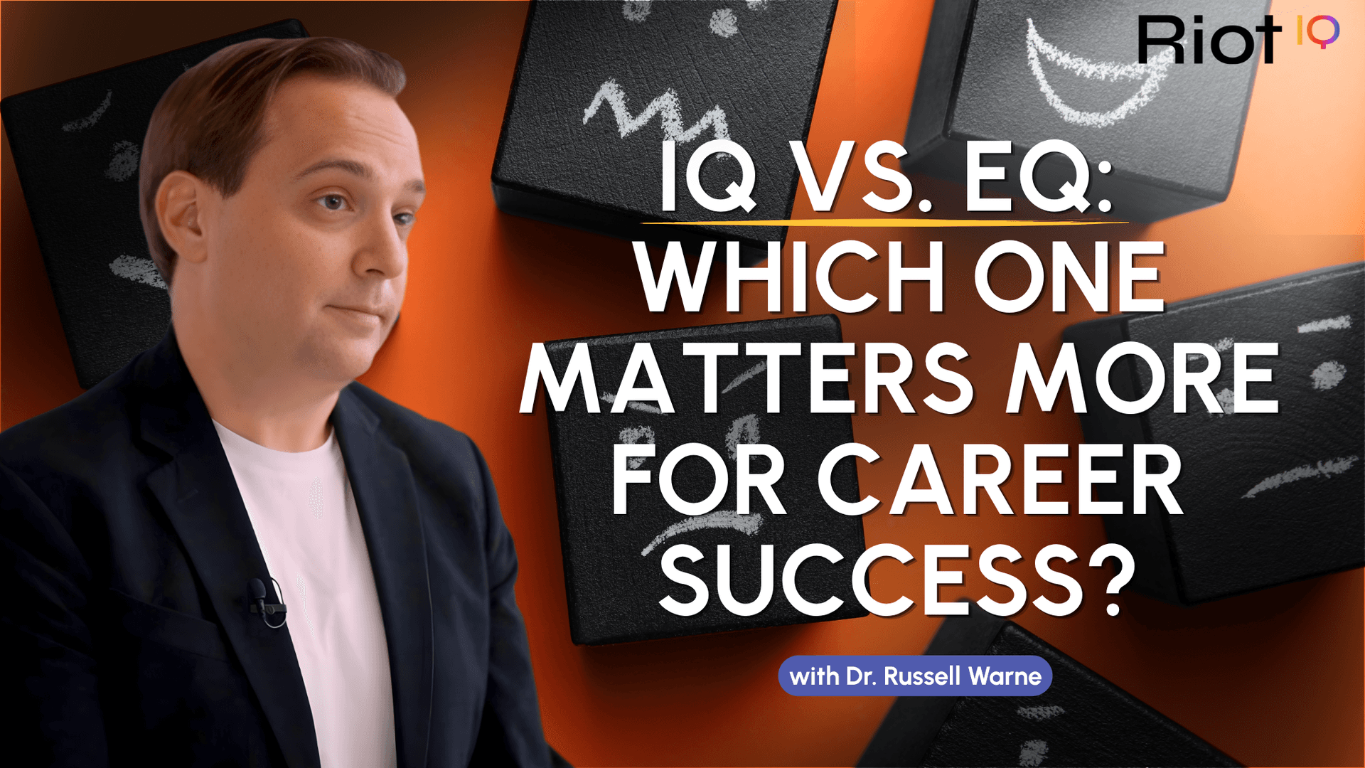 IQ vs. EQ: Which One Matters More for Career Success?