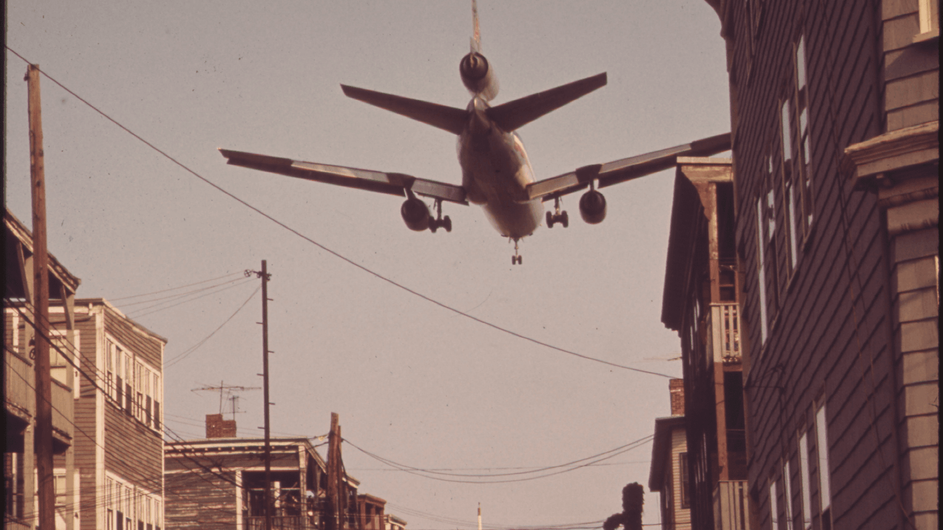 Noise and IQ: Does a Noisy Environment Lower Intelligence?