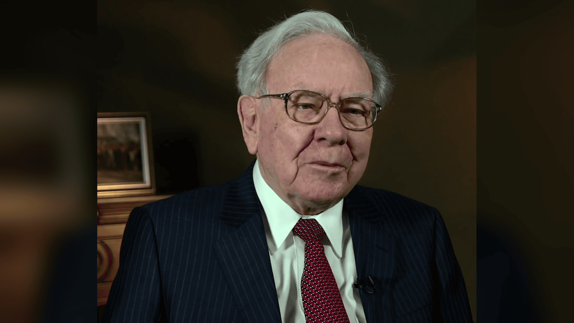 What Is Warren Buffett's IQ?