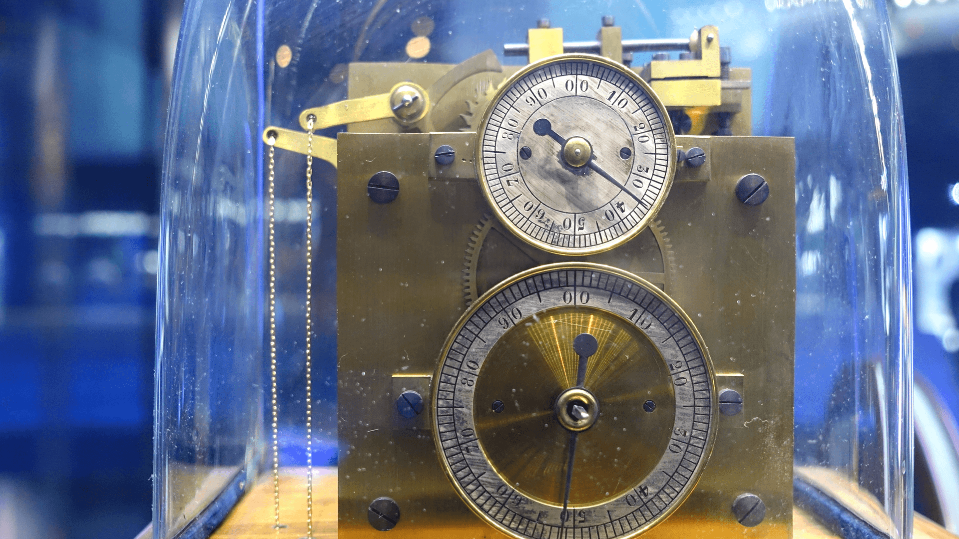 Psychometrics: the science of building and evaluating mental tests