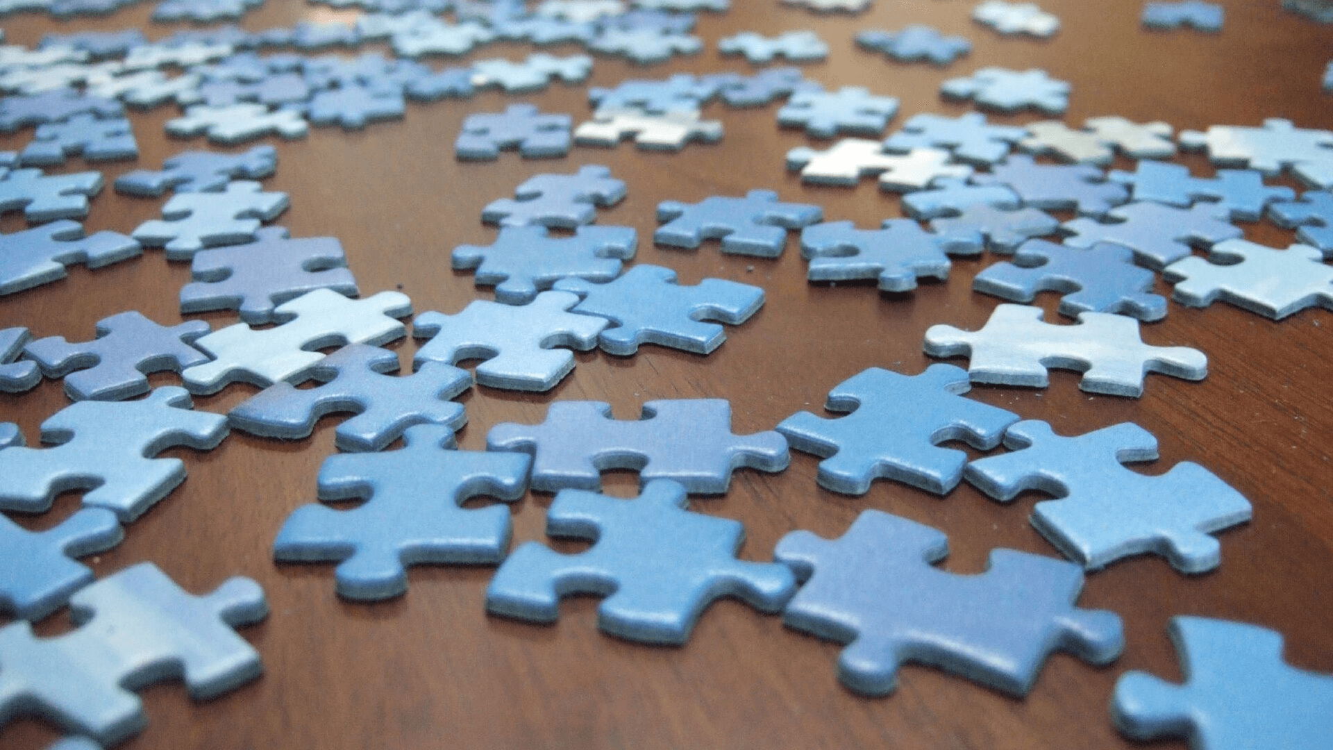 Prader-Willi Syndrome and IQ: Typical Scores, Genetic Subtypes, and the Jigsaw Puzzle Finding
