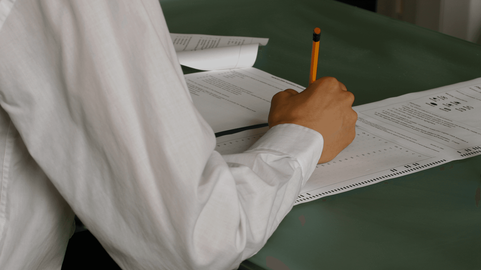 What is the TOMA-3? The Test of Mathematical Abilities explained