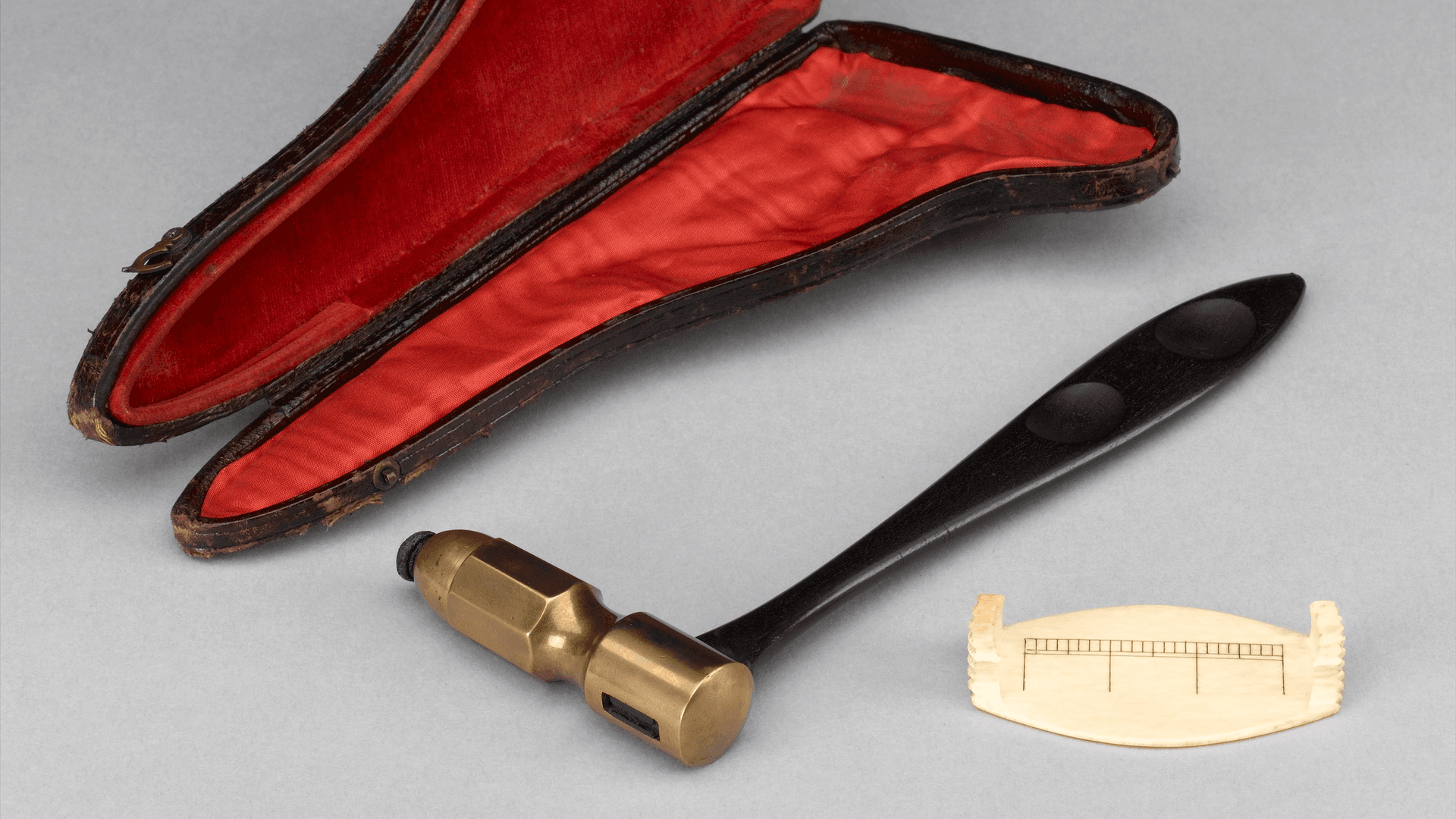 What is the Halstead-Reitan battery? The classic fixed neuropsychological test set