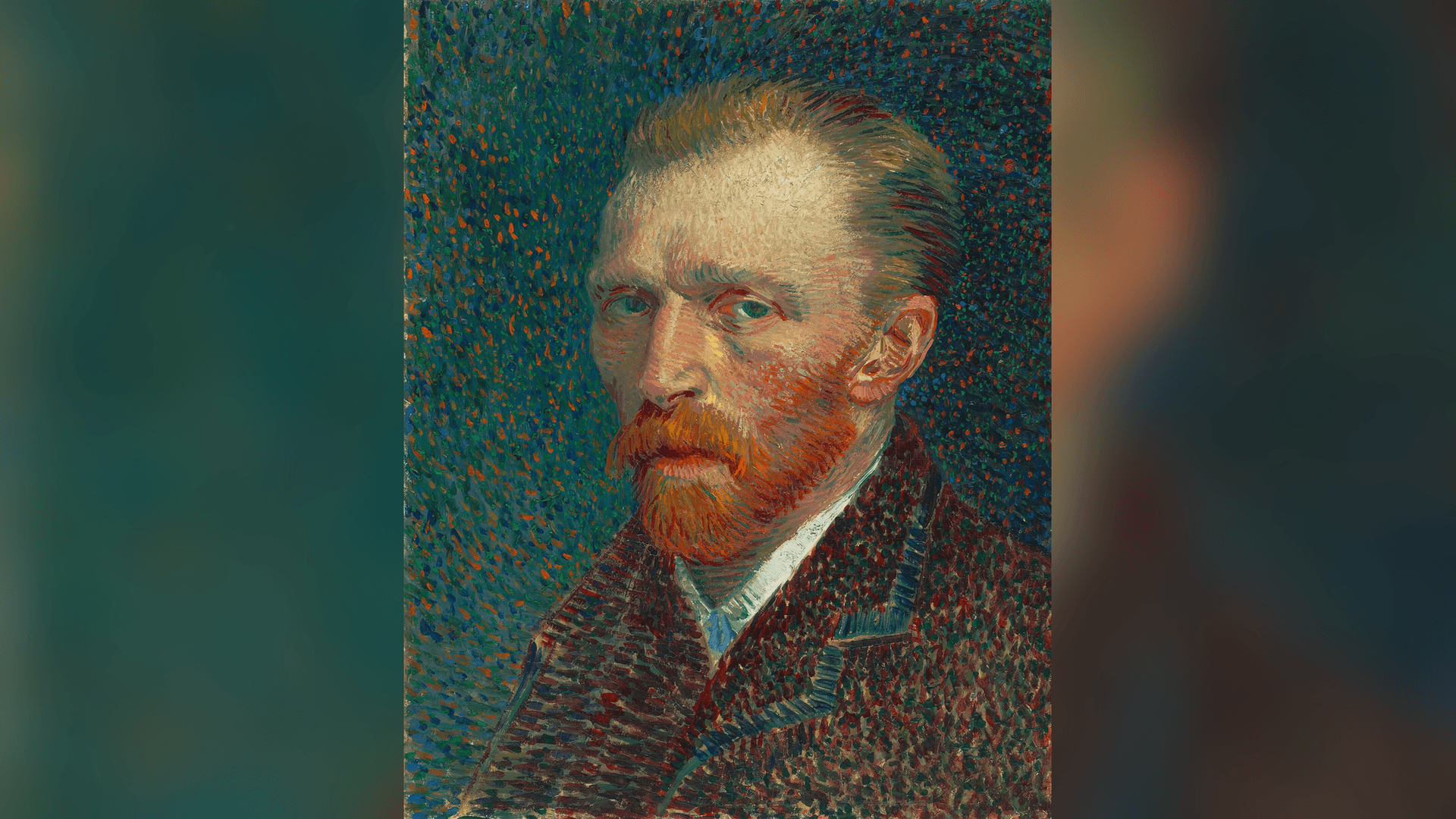 What Was Vincent van Gogh's IQ? What His Letters and Life Show