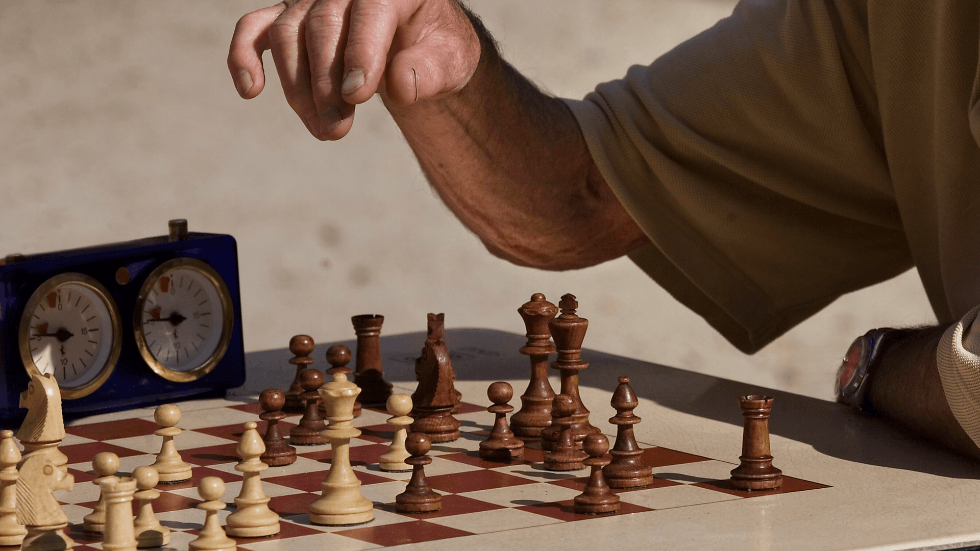 What is an executive function test? What it measures and what it misses